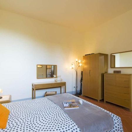 Castello Di Alica Apartman Forcoli Kültér fotó